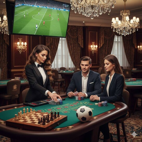 看球帝App界面展示